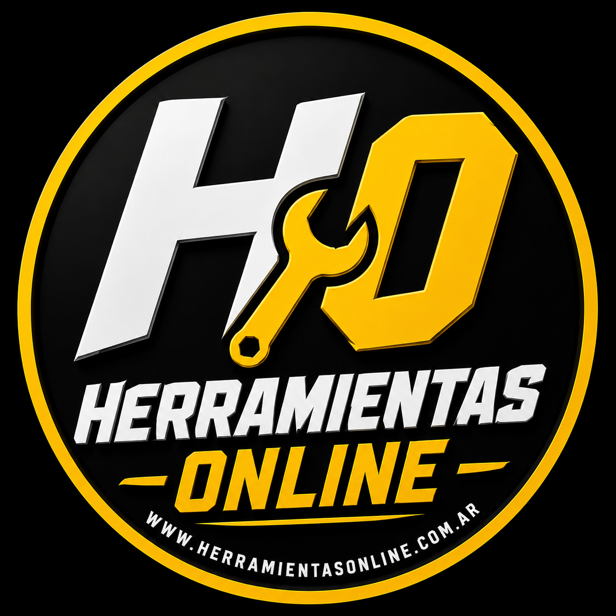 HerramientasOnline Logo