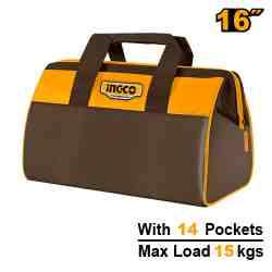 Max 15 Kg