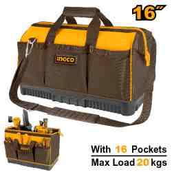 Max 20 Kg
